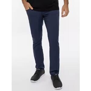Travis Mathew Men's Open To Close Pant 38